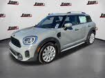 MINI Countryman Cooper ALL4 AWD
