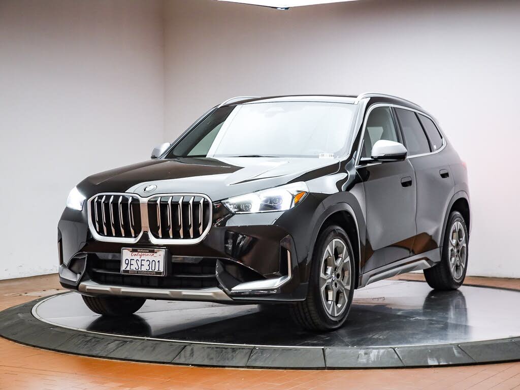 2023 BMW X1 xDrive28i AWD