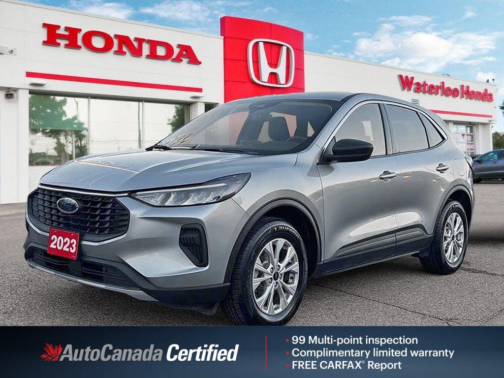 Ford Escape Active AWD 2023