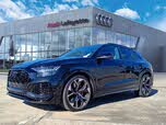 Audi RS Q8 4.0T quattro AWD