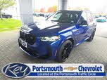 BMW X3 M AWD