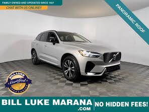 Volvo XC60 B5 Core Dark Theme AWD