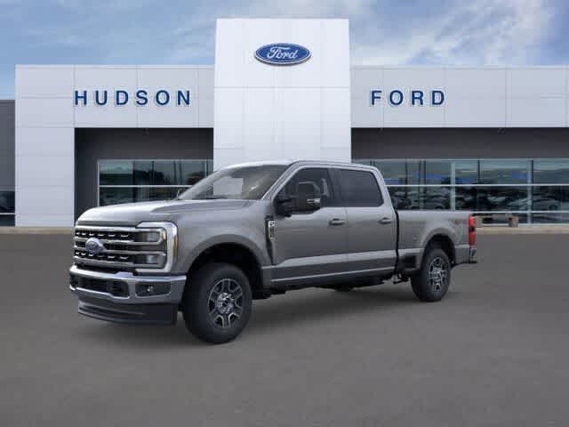2026 Ford F-250 Super Duty Lariat Crew Cab 4WD