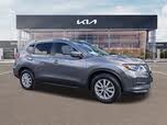 Nissan Rogue SV FWD