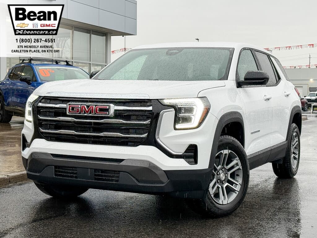 2026 GMC Terrain Elevation FWD