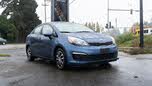 Kia Rio EX