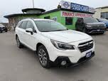 Subaru Outback 2.5i Premier AWD