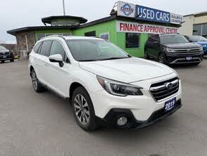 Subaru Outback 2.5i Premier AWD