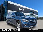 Mercedes-Benz GLB 250 4MATIC