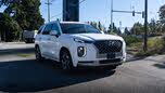 Hyundai Palisade Ultimate Calligraphy AWD
