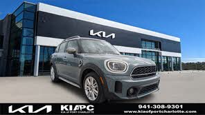 MINI Countryman Cooper S FWD