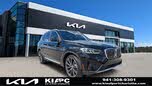BMW X3 sDrive30i RWD