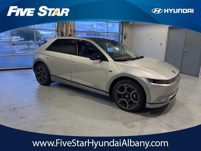 2024 Hyundai Ioniq 5 Disney100 Platinum Edition AWD