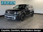 Kia Telluride S AWD