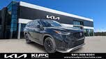 Toyota Highlander XSE AWD