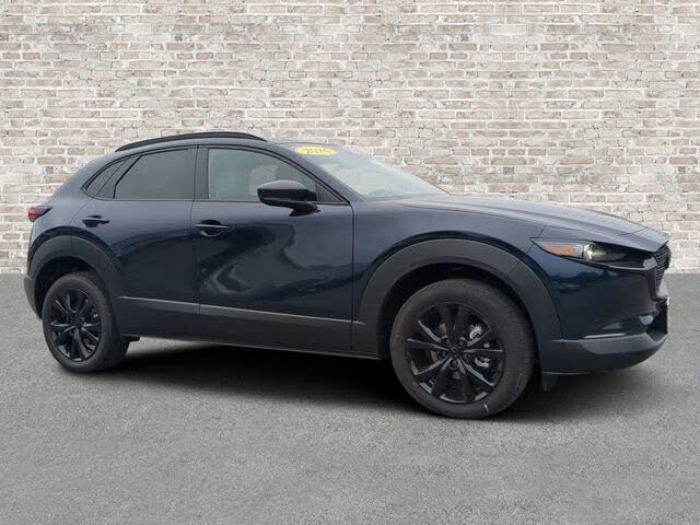 2026 Mazda CX-30 2.5 Turbo Aire Edition AWD
