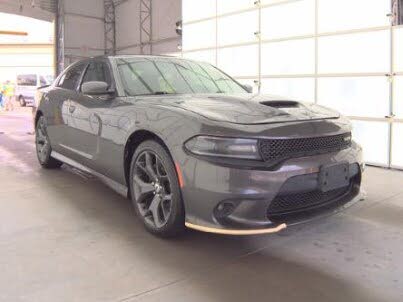 2019 Dodge Charger GT RWD