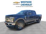 Ford F-350 Super Duty Lariat Crew Cab 4WD