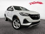Buick Encore GX Preferred AWD