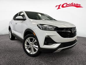 Buick Encore GX Preferred AWD