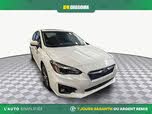 Subaru Impreza 2.0i Sport Sedan AWD