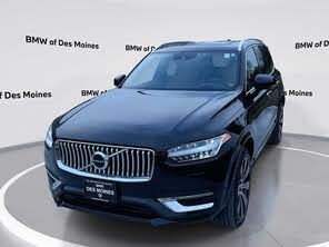 2020 Volvo XC90