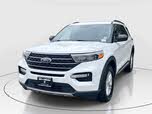 Ford Explorer XLT AWD