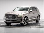 Genesis GV80 3.5T AWD