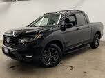 Honda Ridgeline Sport AWD