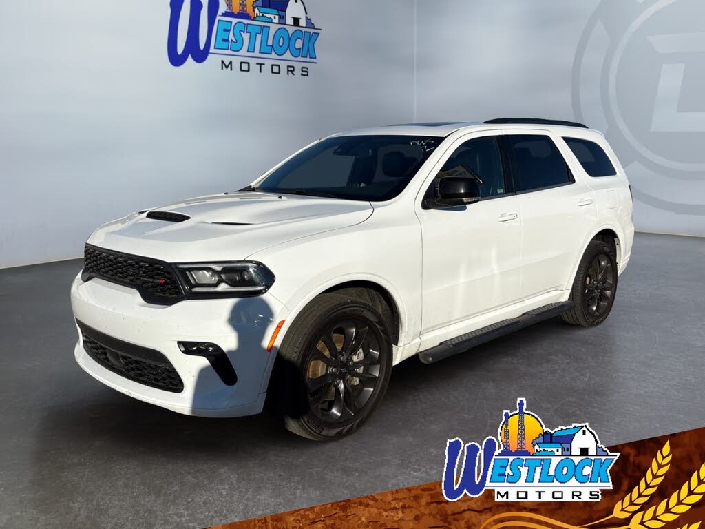 2023 Dodge Durango GT AWD
