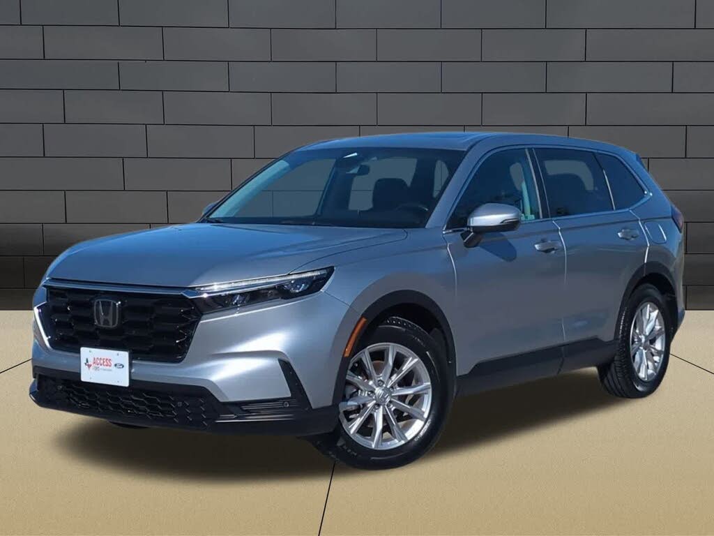 2023 Honda CR-V EX-L FWD