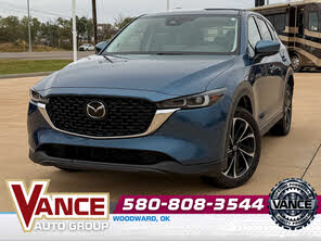 Mazda CX-5 2.5 S Premium Plus AWD