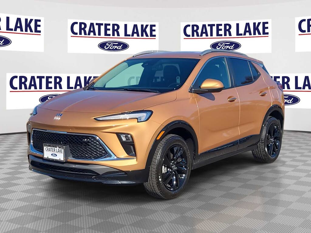 2024 Buick Encore GX Sport Touring AWD