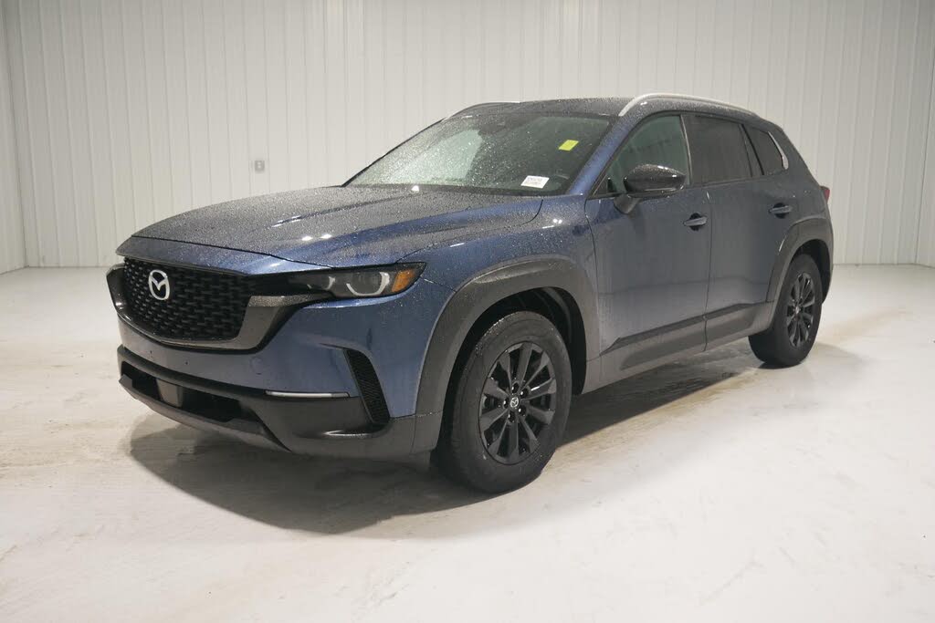 2024 Mazda CX-50 2.5 S Select AWD