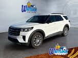 Ford Explorer Active AWD