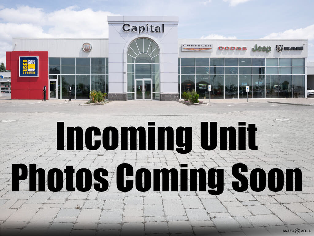 2026 RAM 2500 Power Wagon Crew Cab 4WD