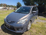 Mazda MAZDA5 Touring