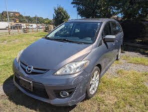 Mazda MAZDA5 Touring