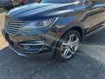 Lincoln MKC AWD