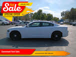 Dodge Charger Police AWD
