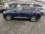 Hyundai Santa Fe 2.4L SE FWD