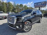 GMC Yukon XL Denali RWD