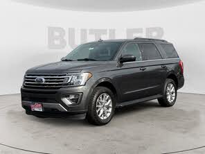 Ford Expedition XLT 4WD