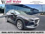 Mazda CX-30 2.5 S Select AWD