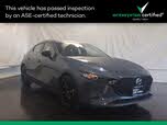 Mazda MAZDA3 2.5 S Carbon Edition Hatchback FWD