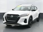Nissan Kicks SR FWD