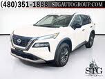 Nissan Rogue S FWD