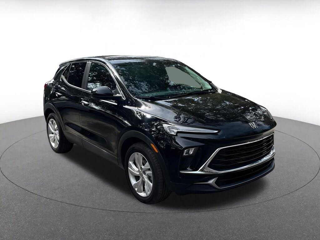 2025 Buick Encore GX Preferred FWD