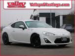 Scion FR-S Base