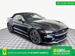 Ford Mustang EcoBoost Premium Convertible RWD
